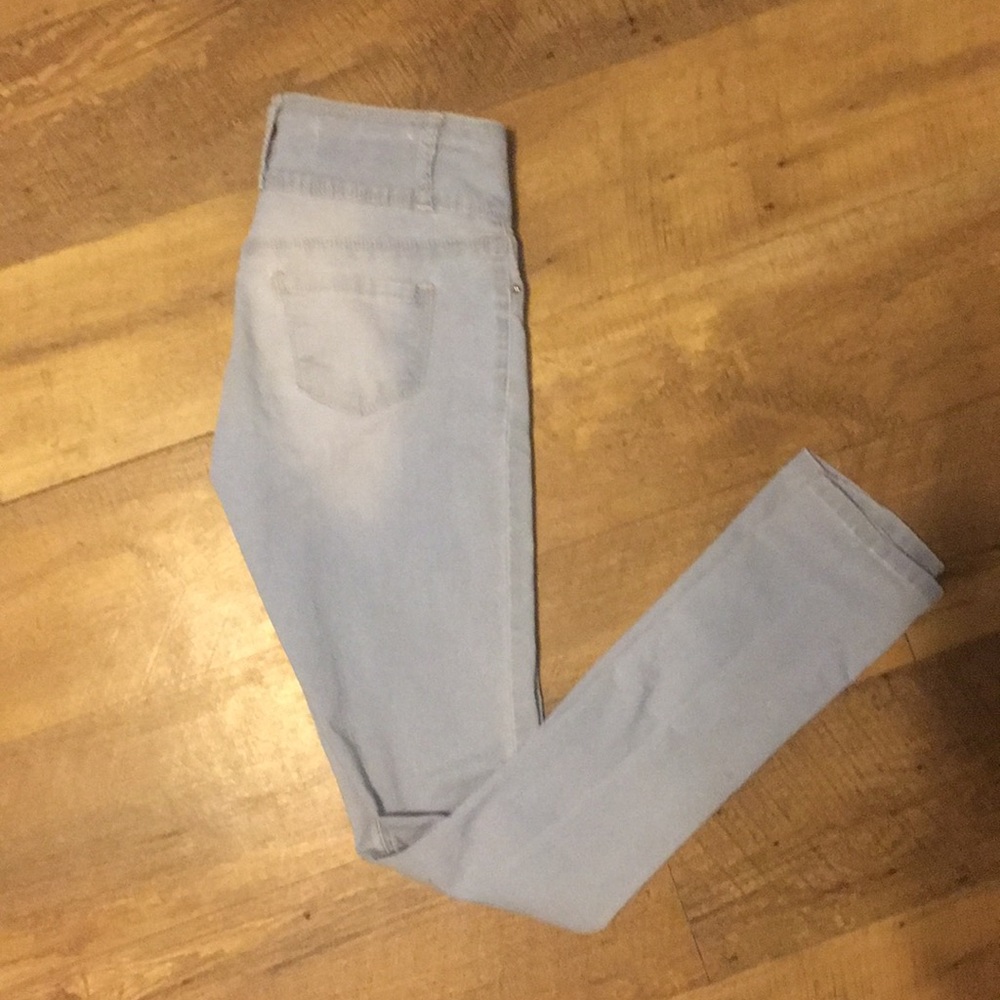 YMI juniors highwaist